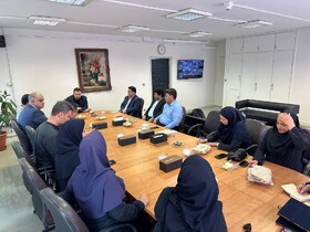آماده‌باش کامل بهزیستی تهران در پی تحولات اخیر؛ تشکیل ستاد فرماندهی بحران و استقرار میدانی اورژانس اجتماعی