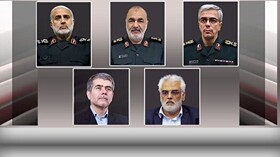 پیام تسلیت مدیرکل بهزیستی همدان در پی حملات رژیم صهیونیستی به ایران و شهادت جمعی از فرماندهان و مردم بی‌گناه