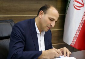 پیام تسلیت مدیرکل بهزیستی آذربایجان غربی در پی شهادت جمعی از سرداران، دانشمندان و شهروندان کشورمان در حمله تروریستی رژیم صهیونیستی