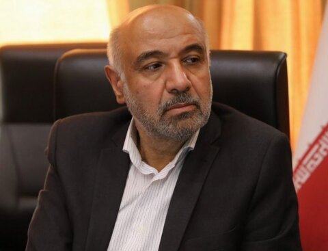 حمله به بهزیستی قصرشیرین جنایت جنگی است