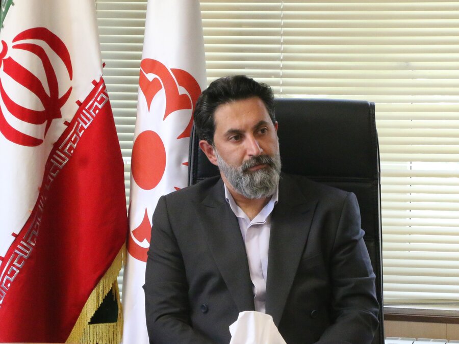 حجت‌الاسلامی: تقویت تشکل‌های مردمی نیازمند آموزش و پیوند گسترده‌تر با مردم است