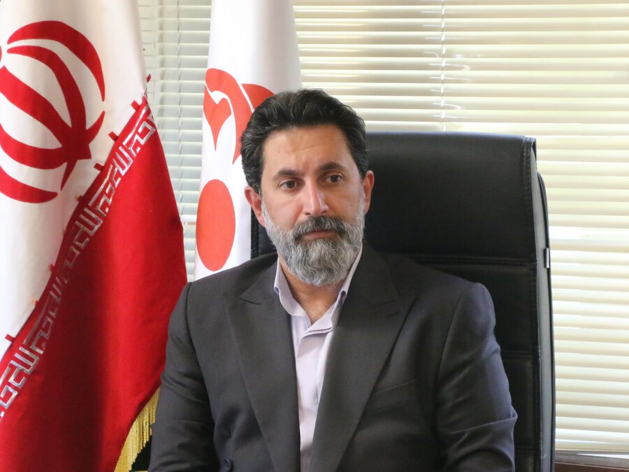 مدیرکل بهزیستی استان همدان: بسیج، نماد خدمت‌رسانی به محرومان و آسیب‌دیدگان است