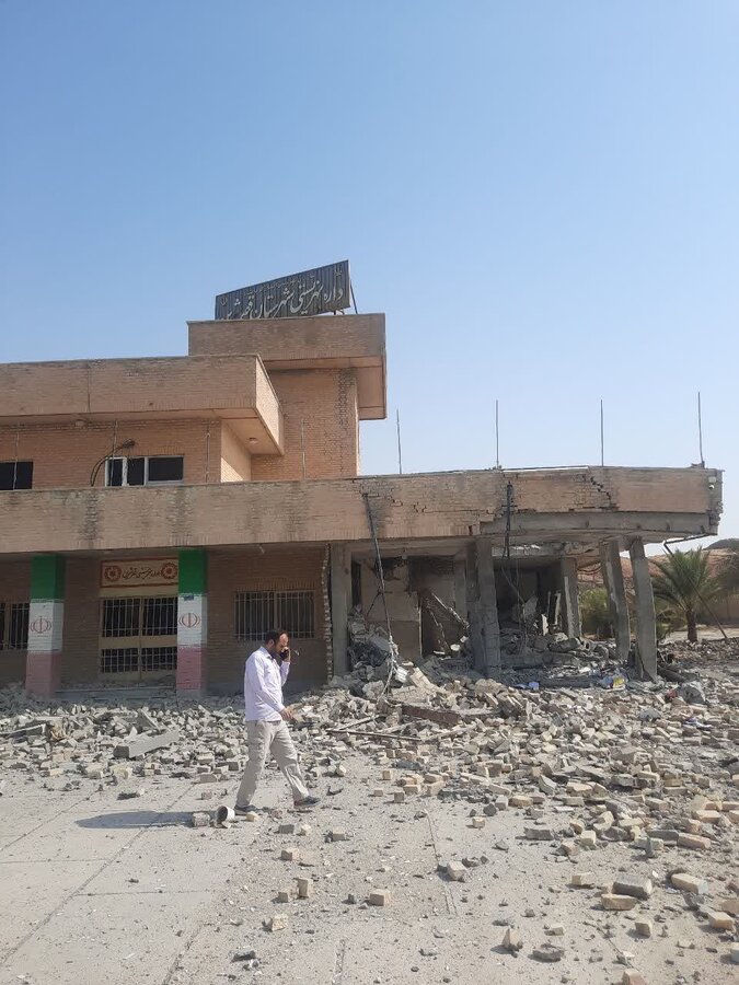 قصرشیرین