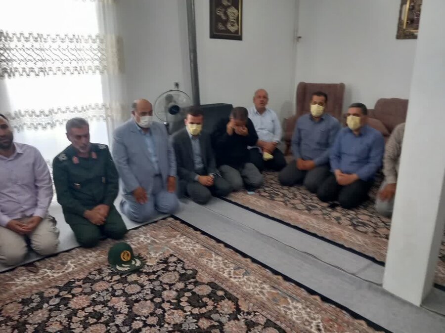 بیانیه مدیرکل بهزیستی استان کرمانشاه