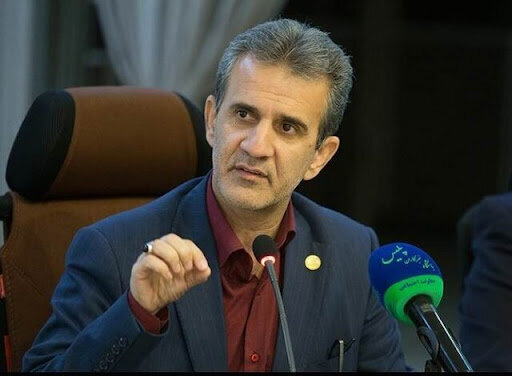 آمادگی بهزیستی برای ارائه حمایت‌های روانی و اجتماعی به آسیب‌دیدگان