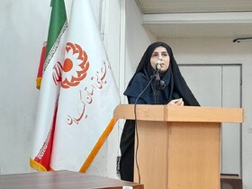 نمایندگان گیلان در شبکه ملی تئاتر افراد دارای معلولیت کشور، انتخاب شدند