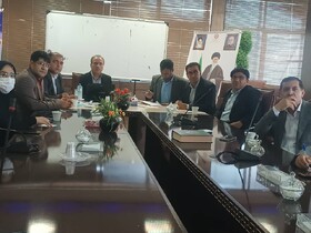 برگزاری دومین جلسه کمیته مدیریت بحران اداره کل بهزیستی کهگیلویه و بویراحمد