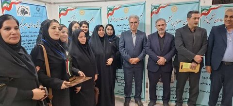 برگزاری اولین همایش نقش و جایگاه سازمان های مردم نهاد در توسعه شهرستان مشگین شهر