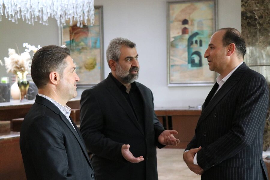 طنین نام مادر در دل کودکان بهزیستی