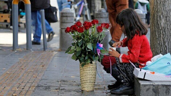 در رسانه| آموزش مهارتهای زندگی راهکار کاهش کار کودک در آذربایجانشرقی