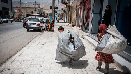 در رسانه| آموزش مهارتهای زندگی راهکار کاهش کار کودک در آذربایجانشرقی