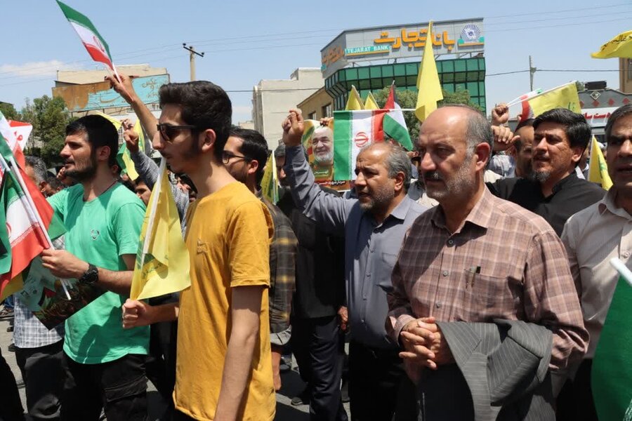 مرکزی