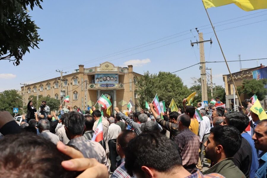 مرکزی