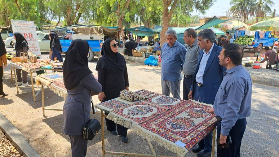 هرمزگان