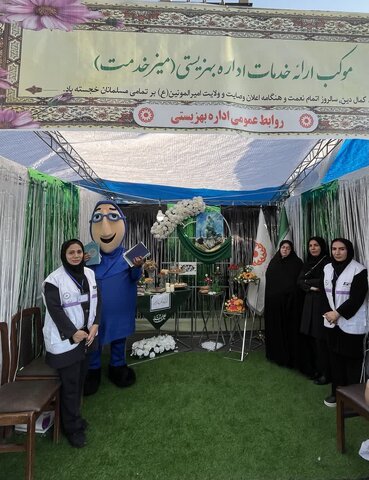 توزیع غذای گرم بین مددجویان جامعه هدف بهزیستی شهرستان ساوجبلاغ