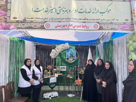 ساوجبلاغ | توزیع غذای گرم بین مددجویان جامعه هدف بهزیستی شهرستان ساوجبلاغ