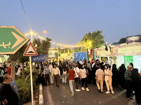 ساوجبلاغ | توزیع غذای گرم بین مددجویان جامعه هدف بهزیستی شهرستان ساوجبلاغ