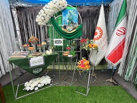 ساوجبلاغ | توزیع غذای گرم بین مددجویان جامعه هدف بهزیستی شهرستان ساوجبلاغ