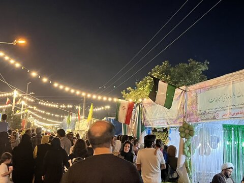 ساوجبلاغ | توزیع غذای گرم بین مددجویان جامعه هدف بهزیستی شهرستان ساوجبلاغ