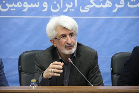 جلسه توجیهی و آگاهسازی پرسنل اورژانس اجتماعی و 1480 بهزیستی فارس