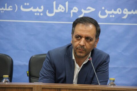 جلسه توجیهی و آگاهسازی پرسنل اورژانس اجتماعی و 1480 بهزیستی فارس