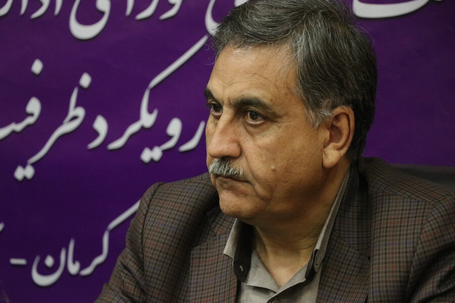 تمام گروه های محب استان برای مداخله در شرایط بحران آماده اند