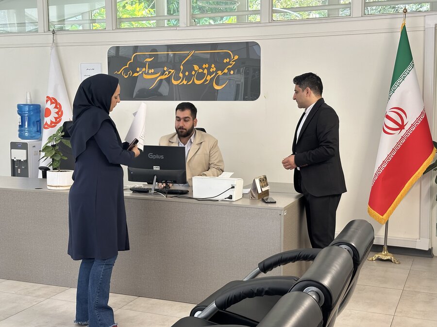 اجرای طرح بازپیوند فرزندان با خانواده‌ها