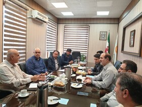 پنجمین جلسه شورای کمیته بحران بهزیستی کشور برگزار شد  