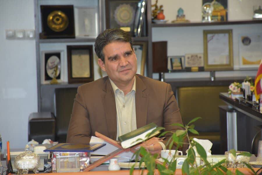 خدمات ریلی برای توان‌خواهان: آغاز فصلی نوین در دسترس‌پذیری/ایستگاه راه‌آهن مشهد، پیشرو در مناسب‌سازی