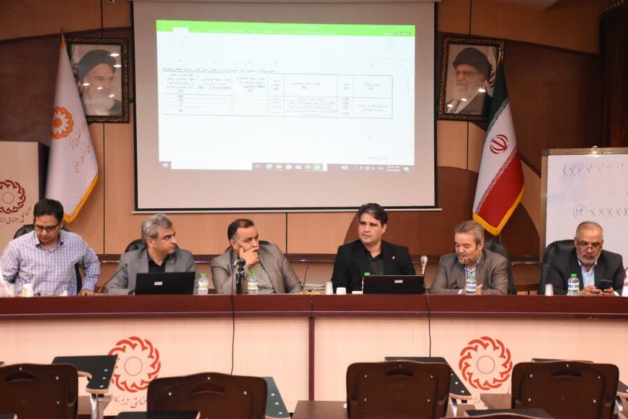 بهزیستی خراسان رضوی: برنامه هفتم توسعه، نقشه راه ارتقای سلامت اجتماعی استان