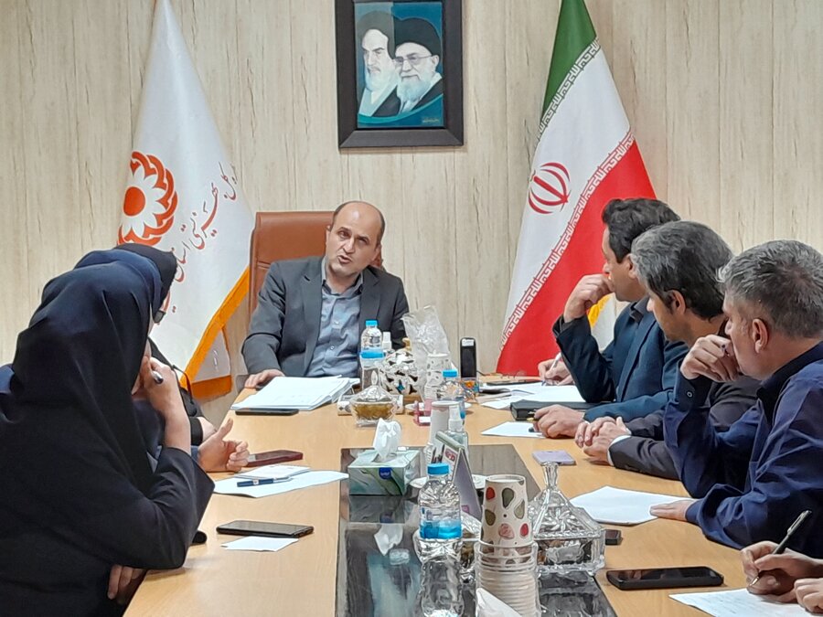 بررسی  چالش‌های ساماندهی کودکان کار و خیابان در استان