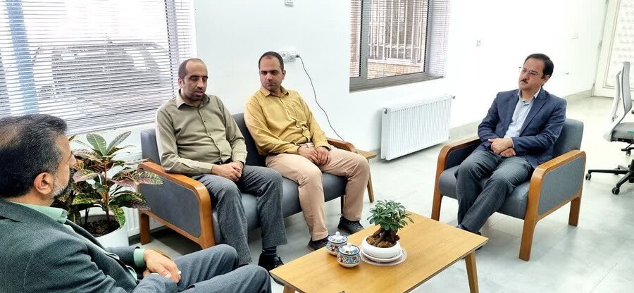 جامعه نابینایان