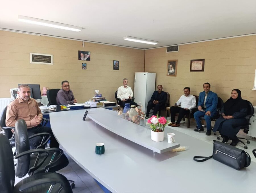 بازدید