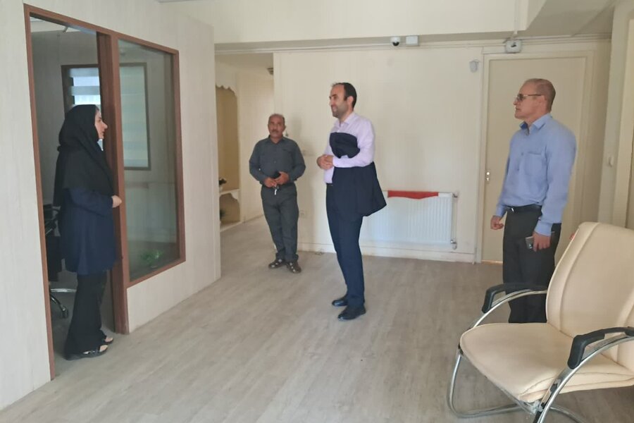 بازدید