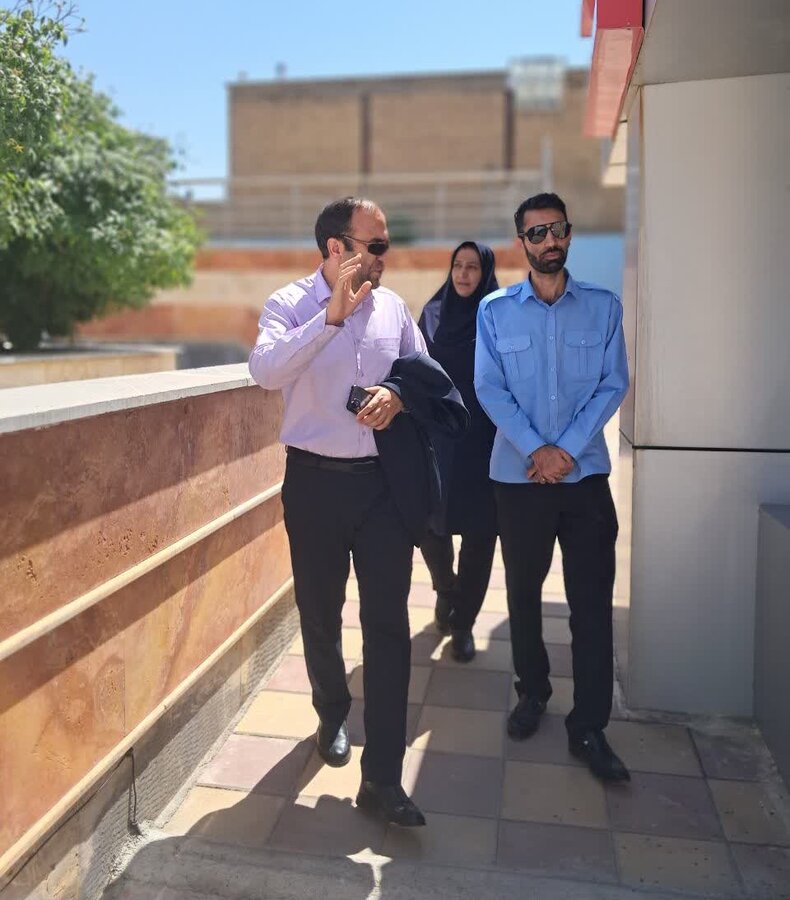 بازدید