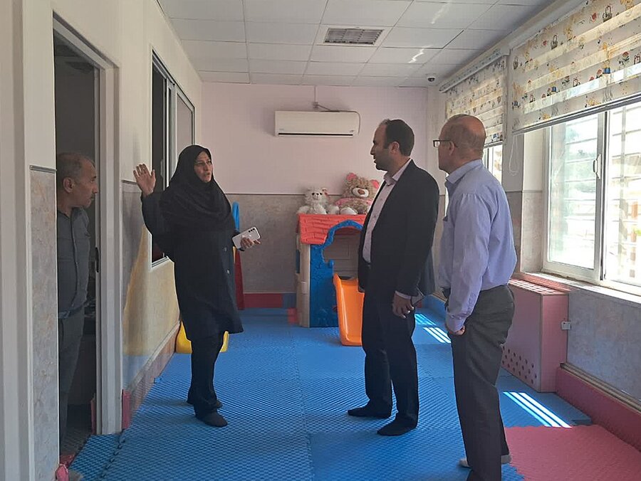 بازدید
