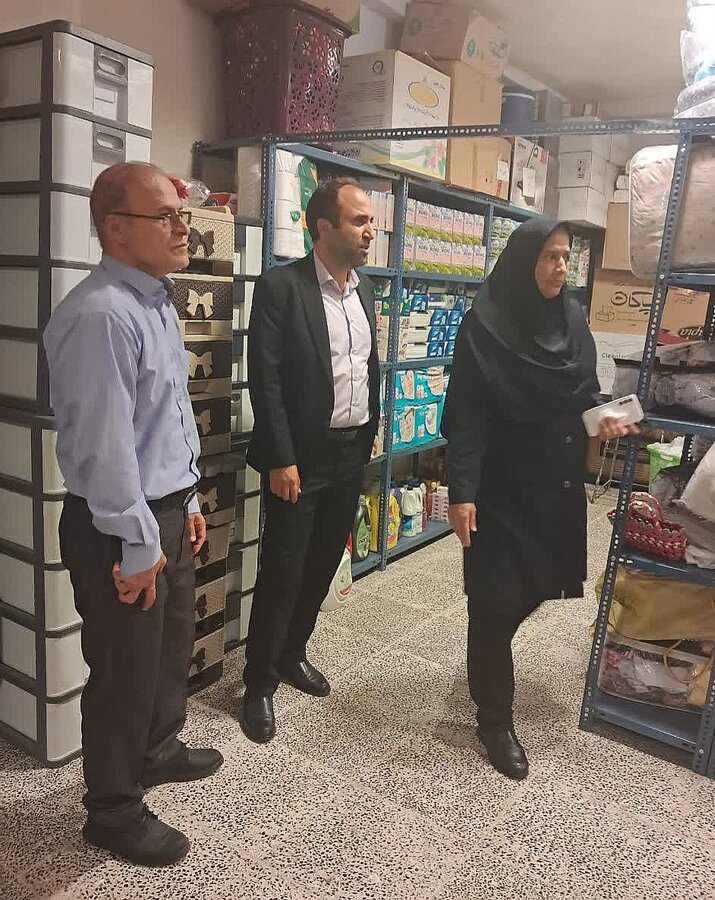بازدید