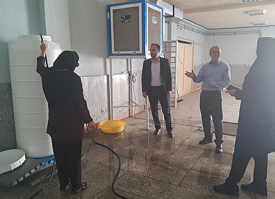 بازدید
