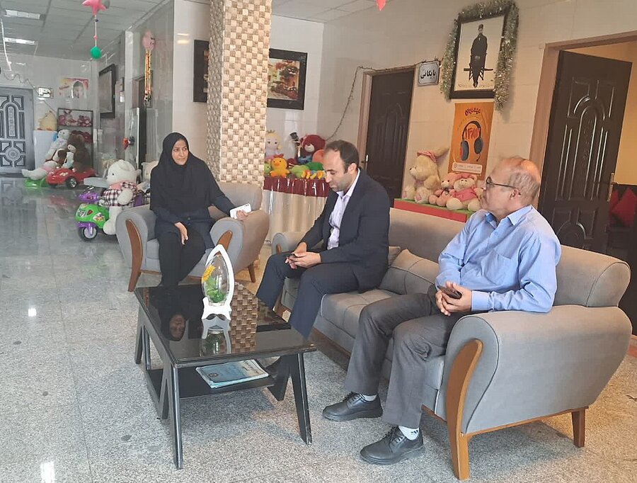 بازدید