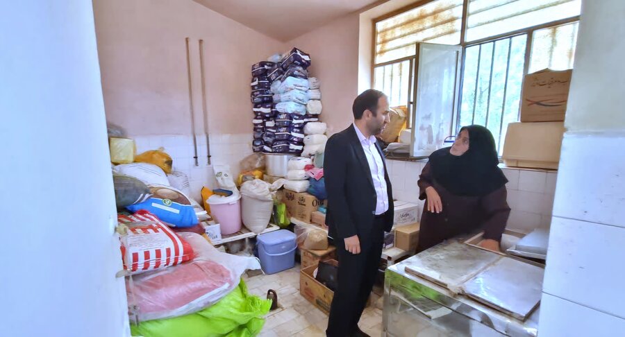 بازدید
