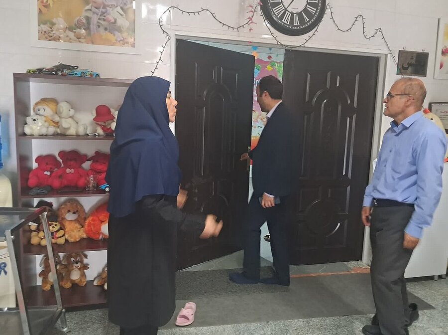 بازدید