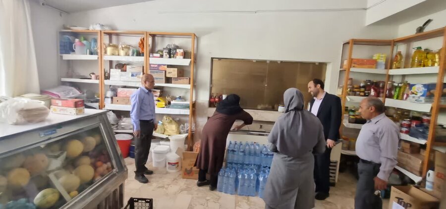 بازدید