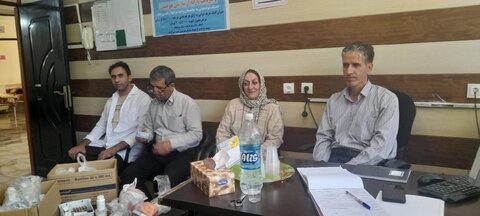 بازدبد