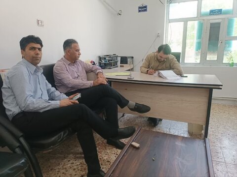 بازدید