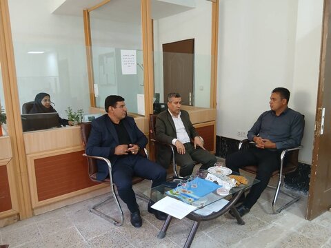 بازدید