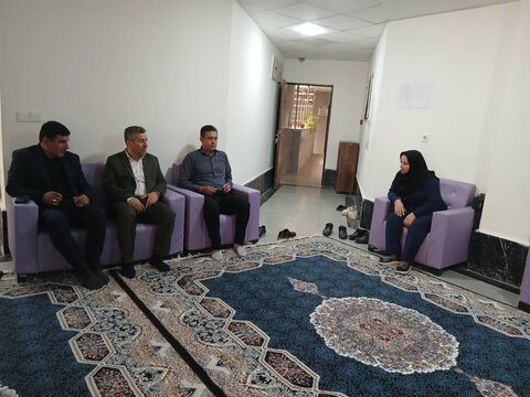 بازدید