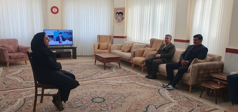 بازدید