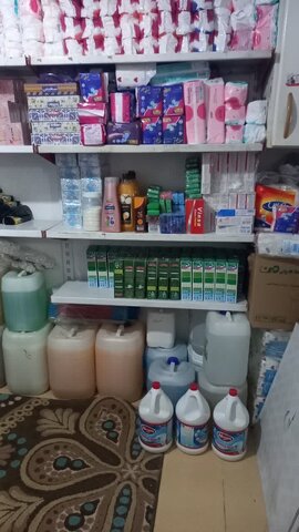 گزارش‌ تصویری| برگزاری جلسات مدیریت بحران و بازدید میدانی مسولان و کارشناسان استانی و شهرستانی از مراکز استان البرز