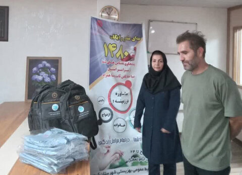 گزارش‌ تصویری| برگزاری جلسات مدیریت بحران و بازدید میدانی مسولان و کارشناسان استانی و شهرستانی از مراکز استان البرز