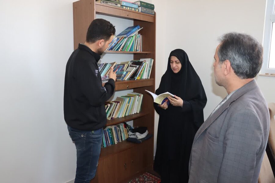 اردبیل